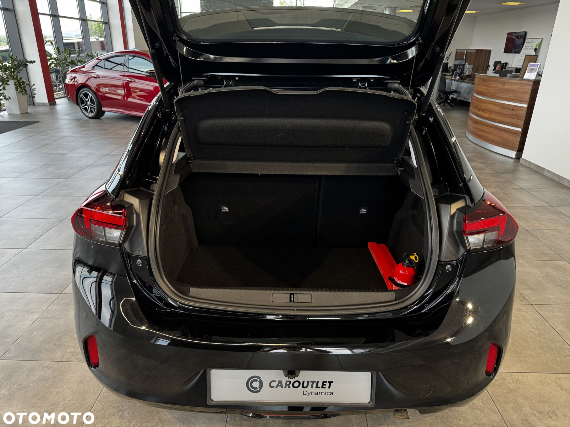 Opel Corsa - 11