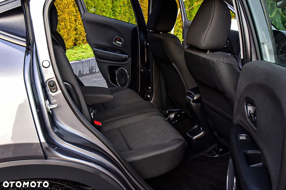 Honda HR-V 1.5 i-VTEC Executive - 20