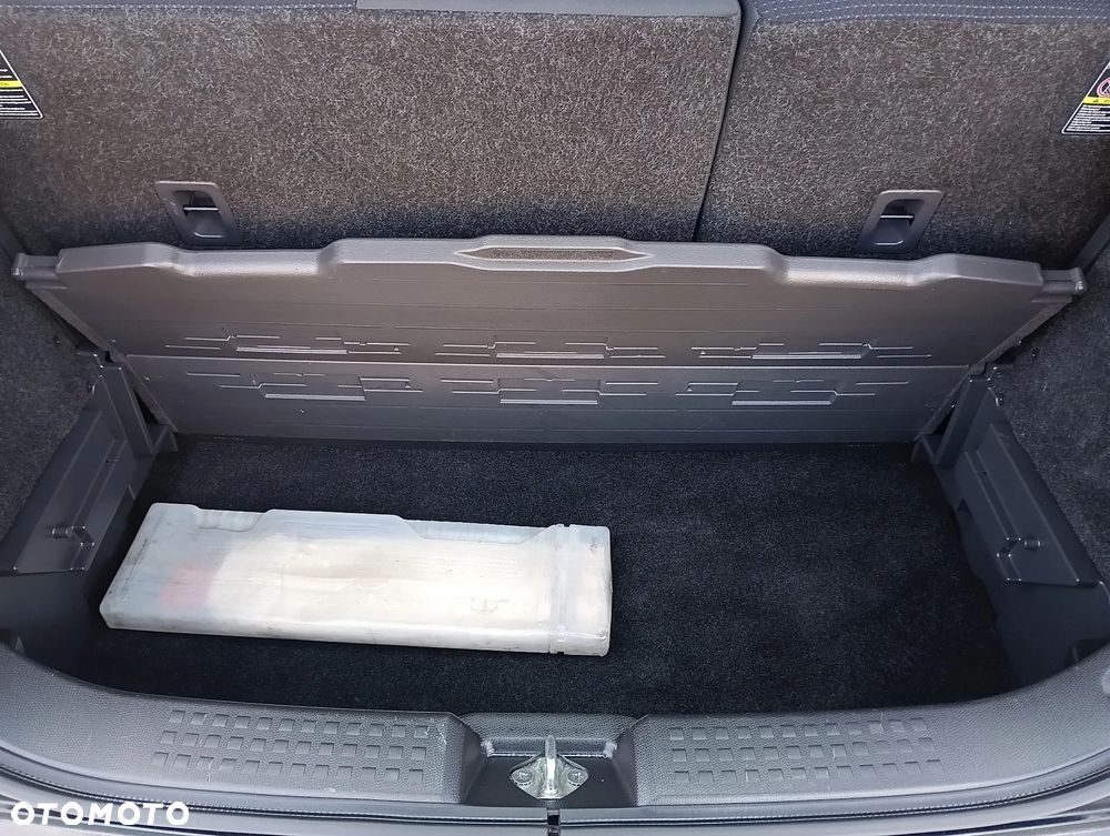 Suzuki Swift 1.3 Comfort - 21