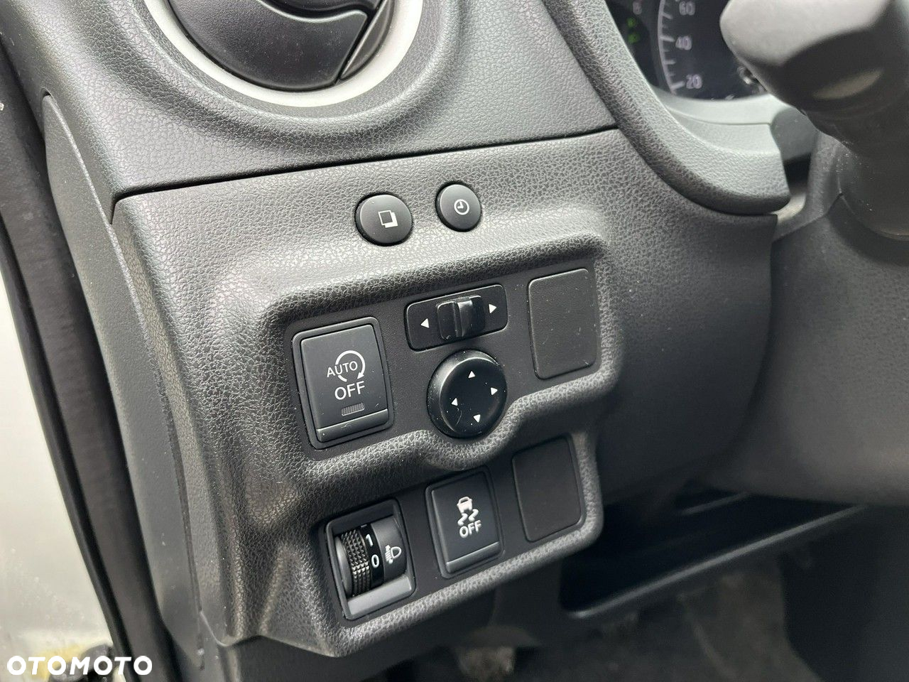 Nissan Note - 27