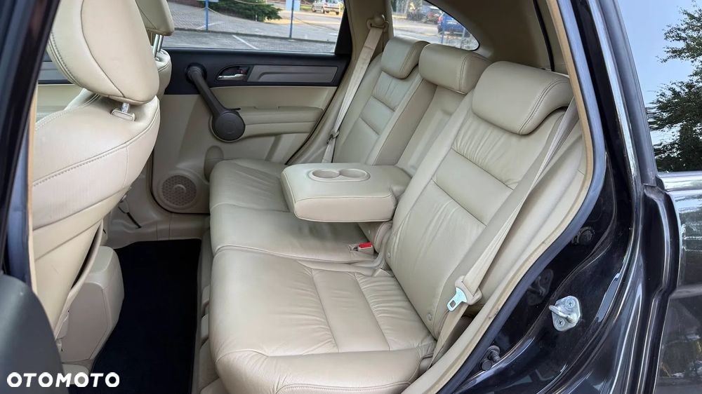 Honda CR-V 2.0i-VTEC Executive - 17