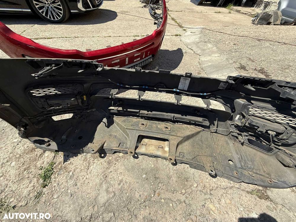 Bara fata completa Range Rover Sport L494 2014-2018 - 6