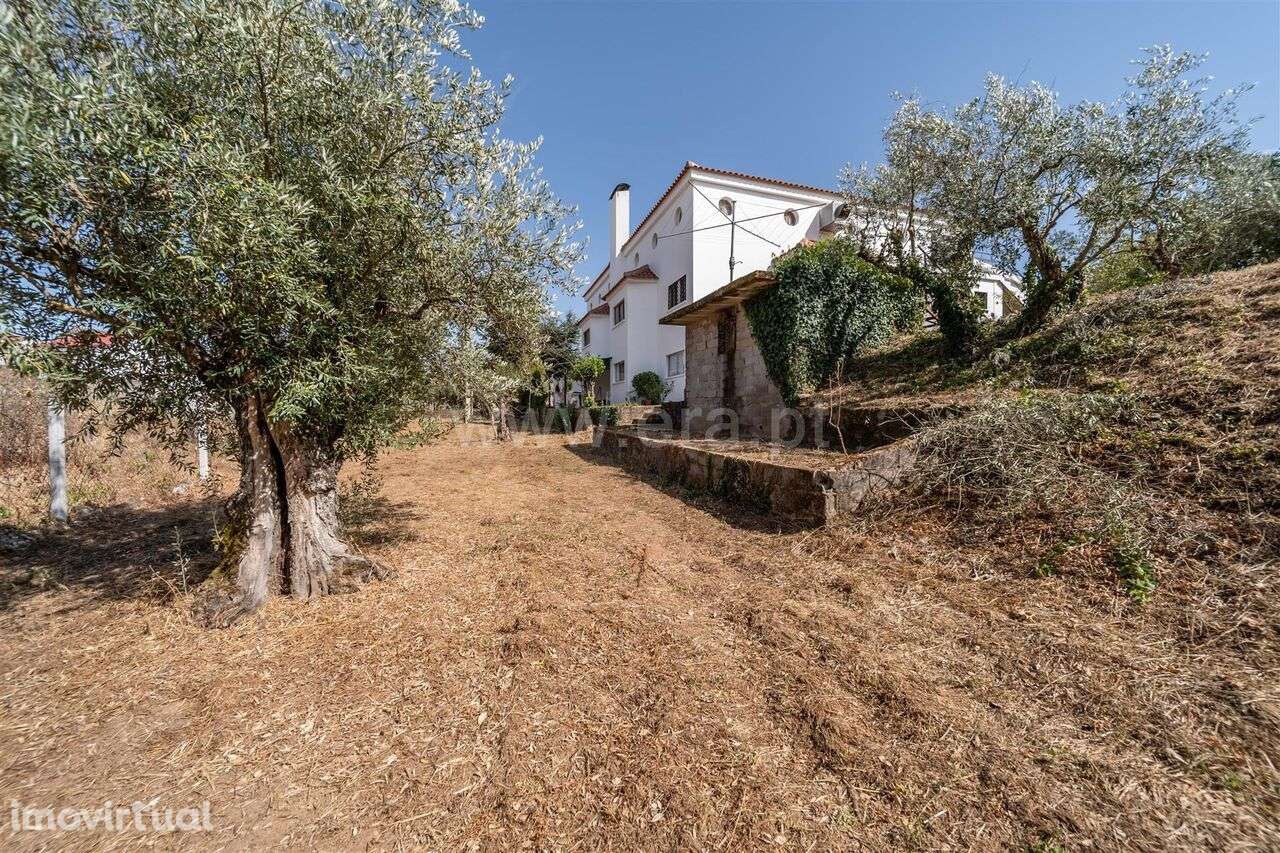 Moradia Isolada T4 / Covilhã, Barco - Grande imagem: 5/20