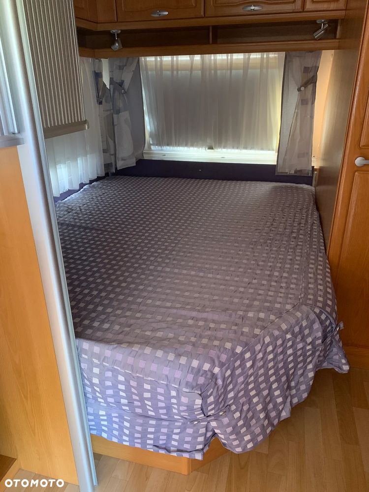 Tabbert Vivaldi - 12