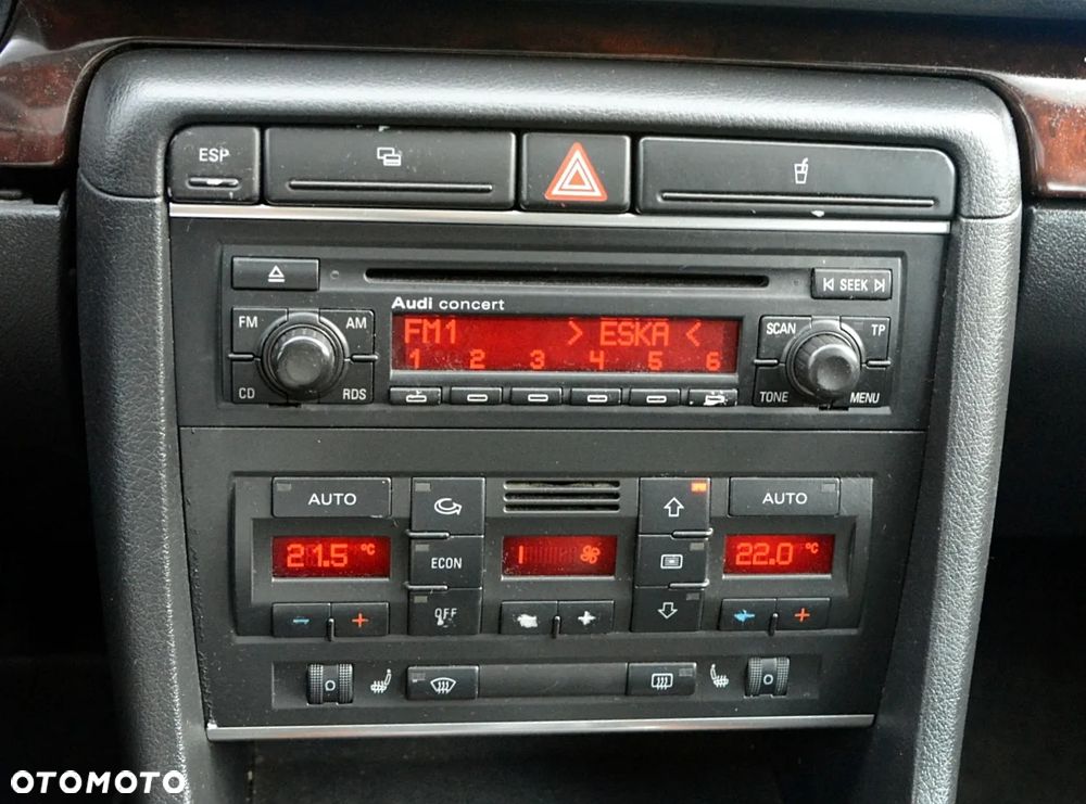 Audi A4 Avant - 15
