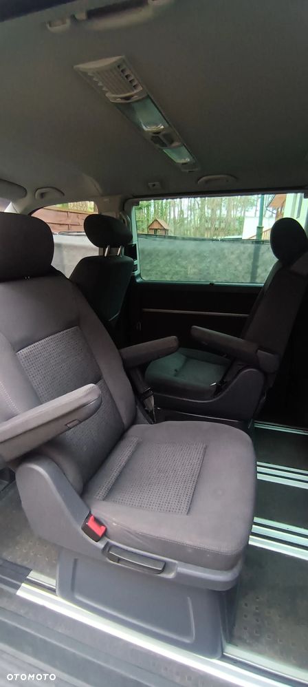 Volkswagen Multivan L1 Highline - 10