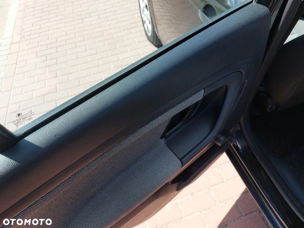 Skoda Fabia 1.4 16V Classic - 15