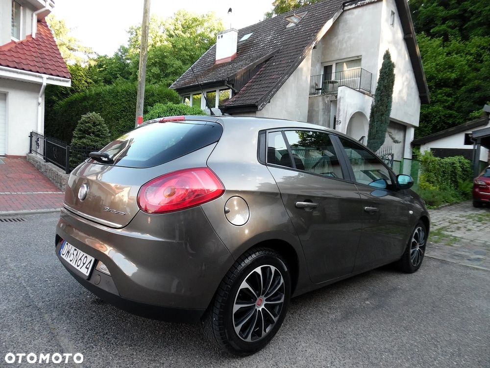 Fiat Bravo - 6