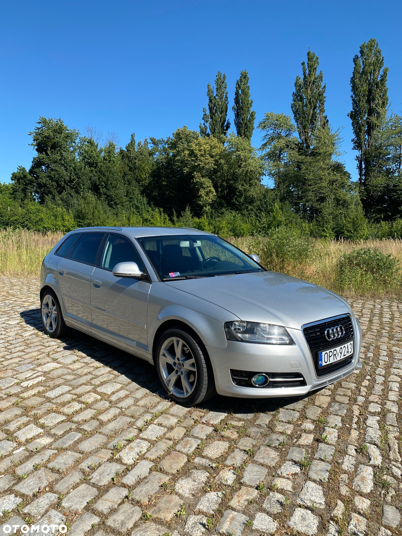 Audi A3 1.9 TDI Ambition - 3