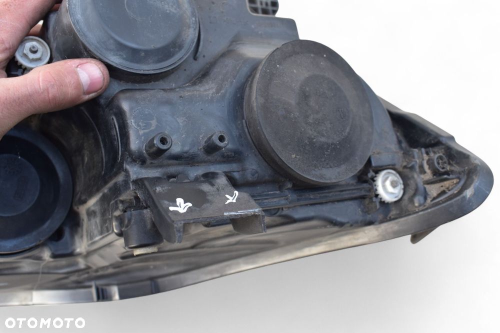 Lampa Lewy Przód AUDI A6 C7 2011-2015R 4G0941003 UK - 14