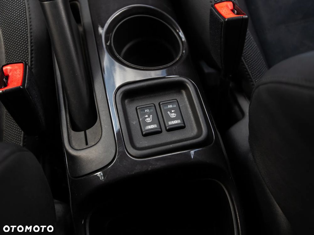 Nissan Juke 1.2 DIG-T N-Connecta - 26
