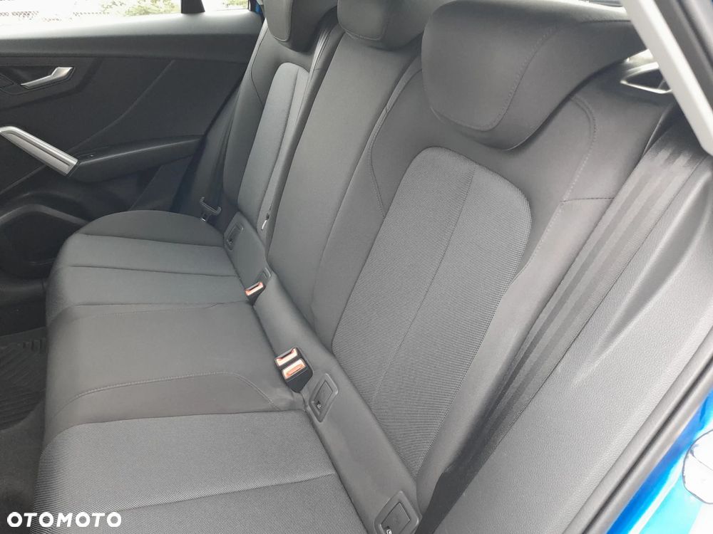 Audi Q2 35 TFSI S tronic - 18
