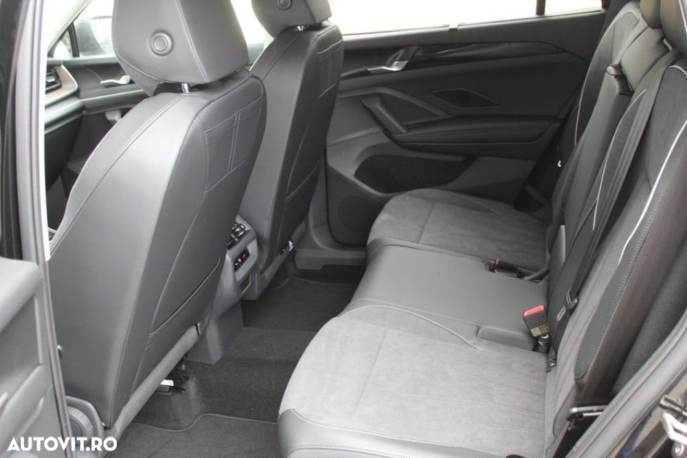 Volkswagen Tayron - 16