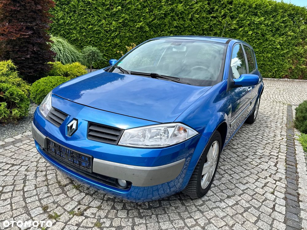 Renault Megane - 4