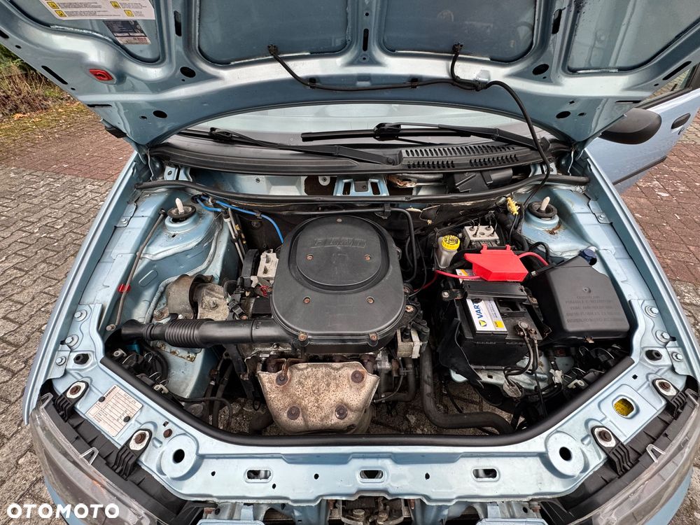 Fiat Punto - 11