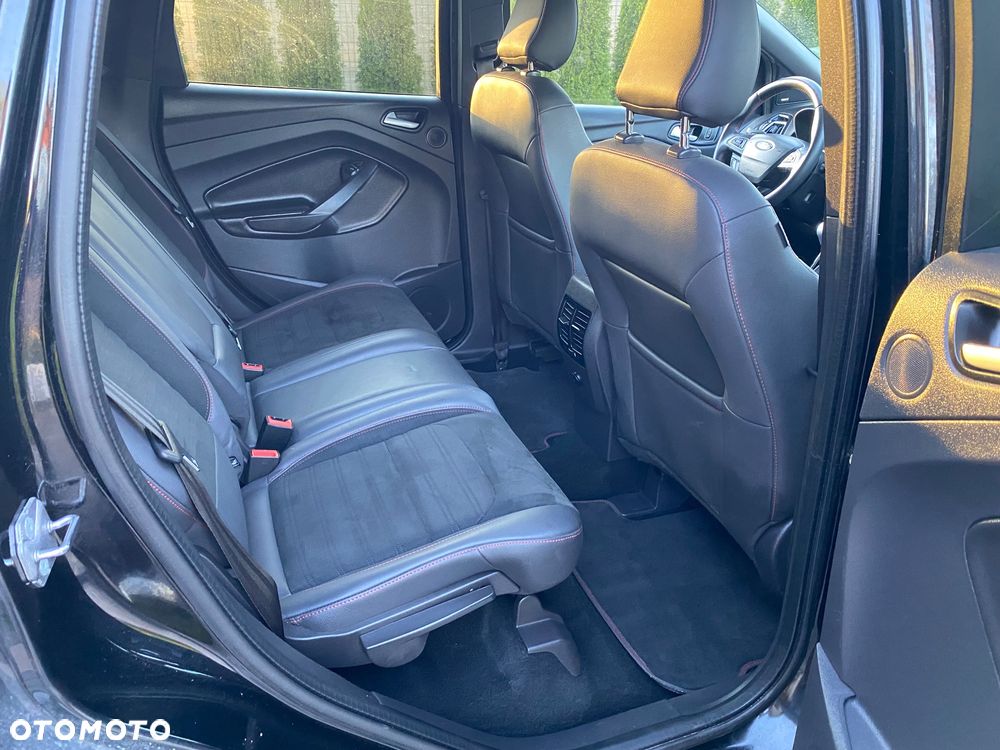 Ford Kuga 1.5 EcoBoost FWD ST-Line ASS - 30
