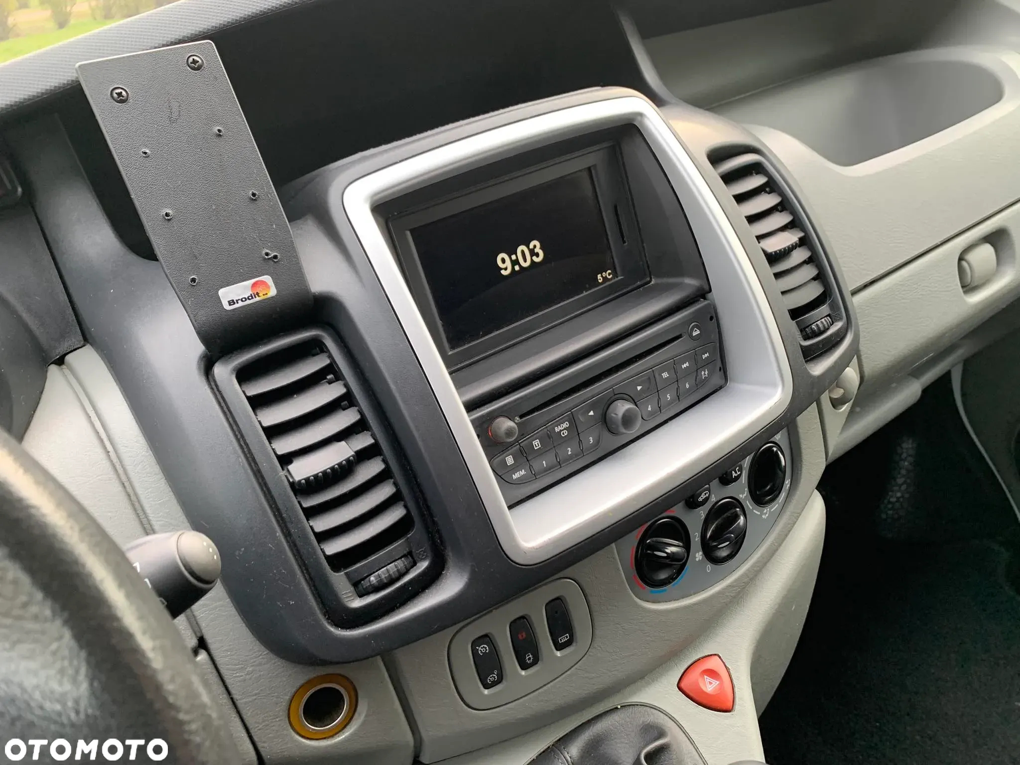 Renault TRAFIC * 2.0 DCI 145 KM * Oryginał 133.000 km ! * - 20