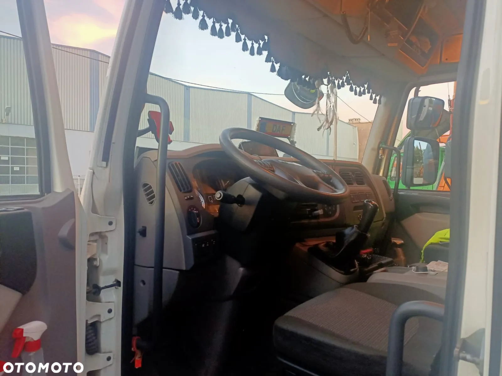 DAF LF 45 - 7