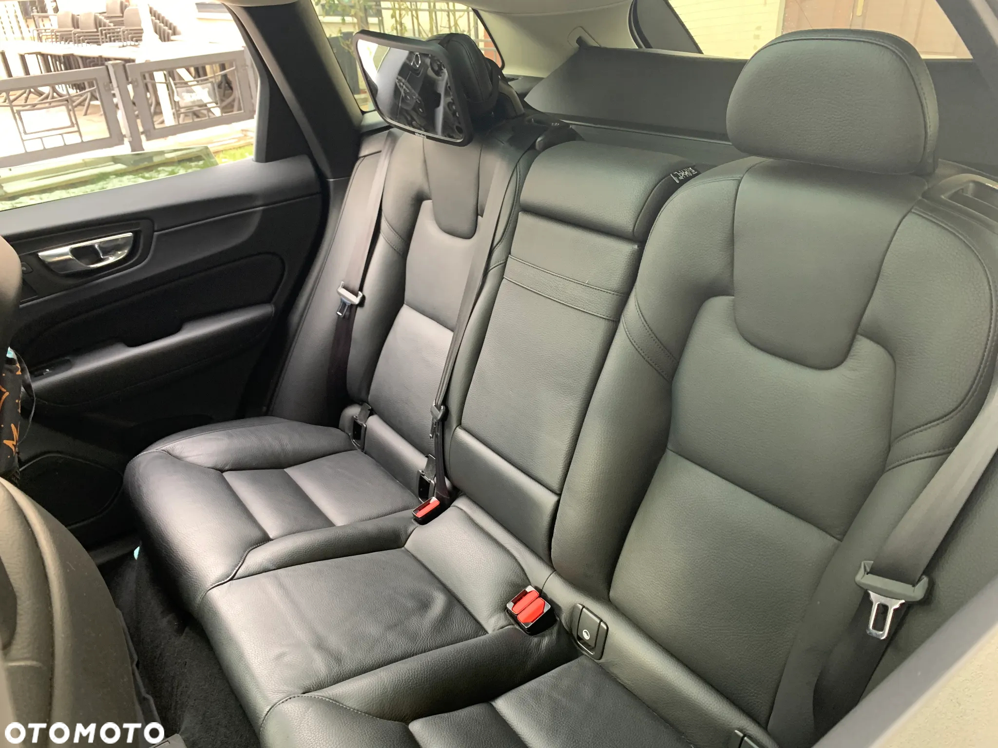Volvo XC 60 T6 AWD Inscription - 17