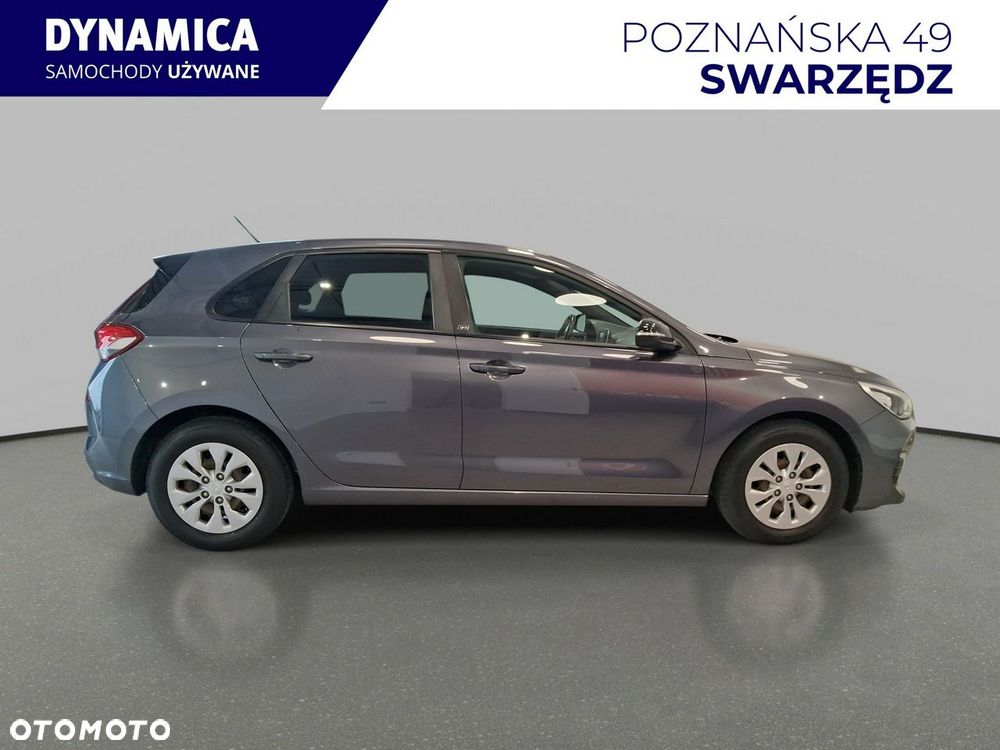 Hyundai i30 - 6