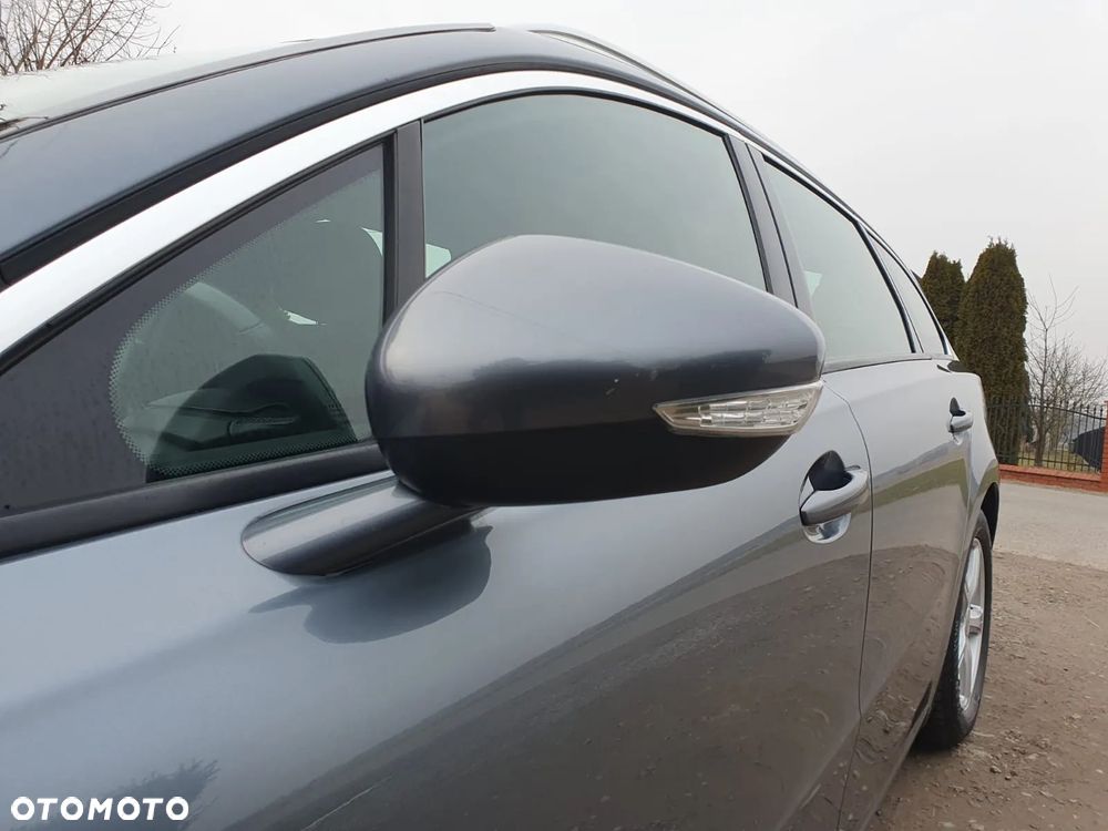 Peugeot 508 SW HDi 160 Business-Line - 15