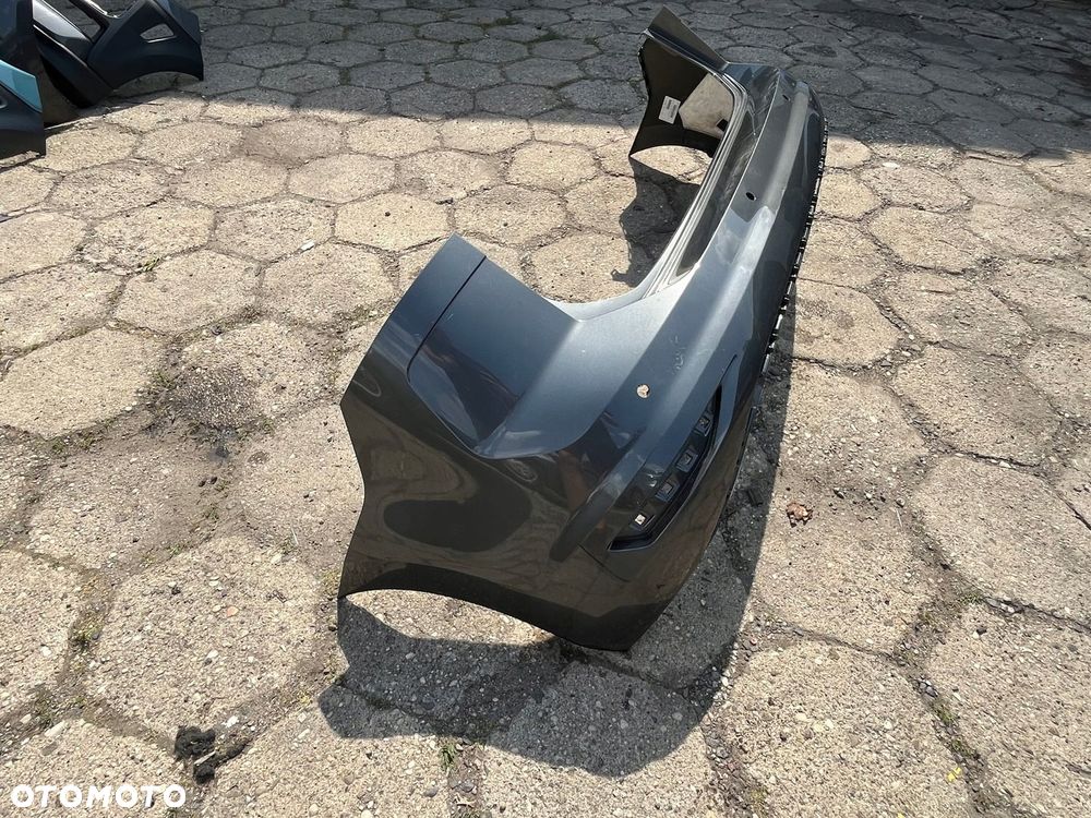 Zderzak Volkswagen OE 5TA807421A-B 5TA807568A - 2