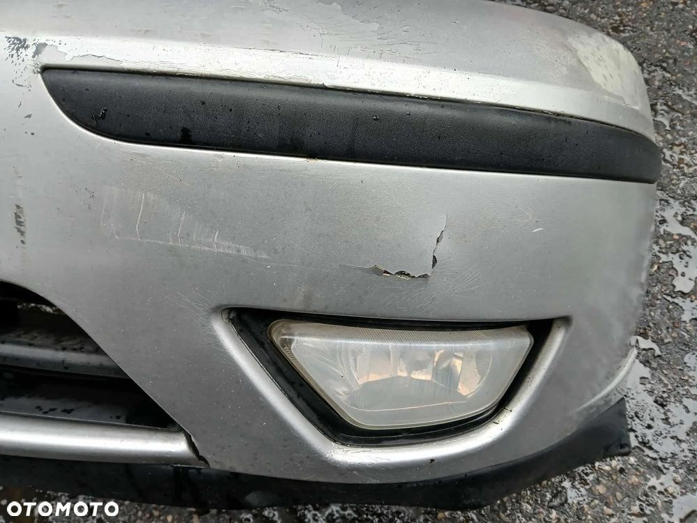 Ford Focus Mk1 lift zderzak przedni - 6