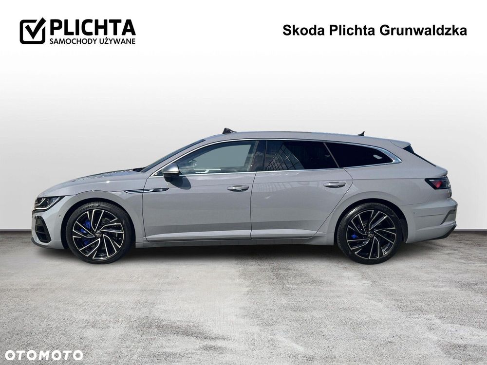 Volkswagen Arteon - 2