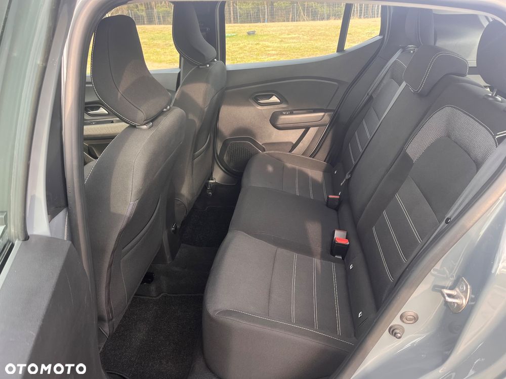 Dacia Sandero TCe 90 Essential - 21