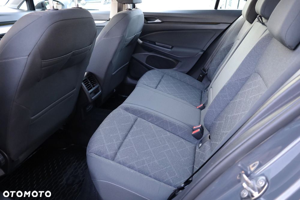 Volkswagen Golf Variant ver-viii-2-0-tdi-life - 35