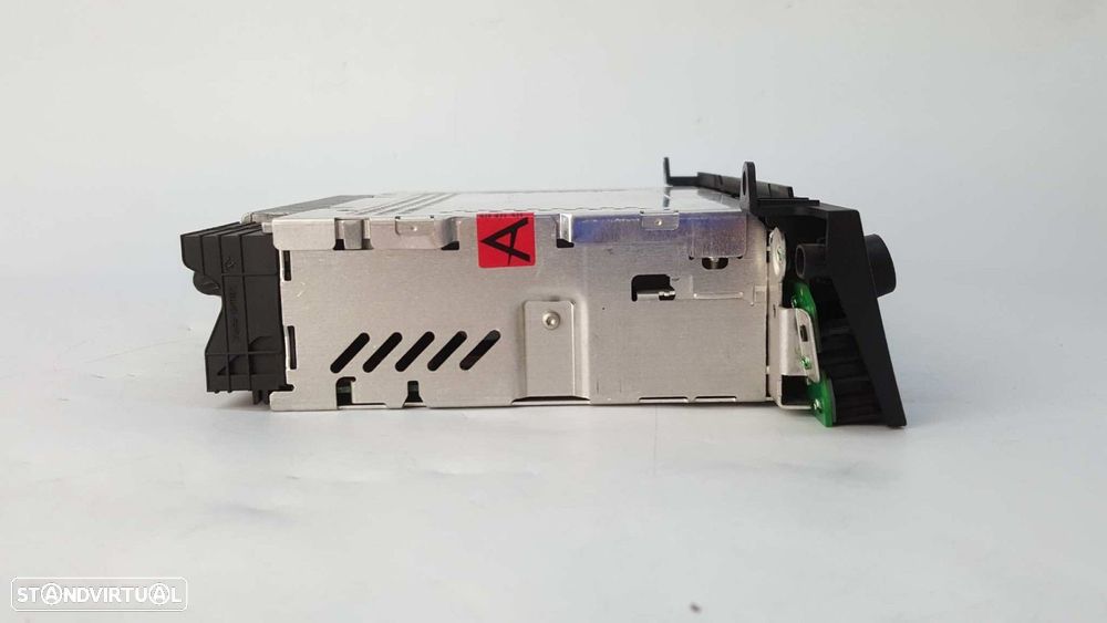 SISTEMA AUDIO / RADIO CD BMW X3 (E83) 2.0D - 3