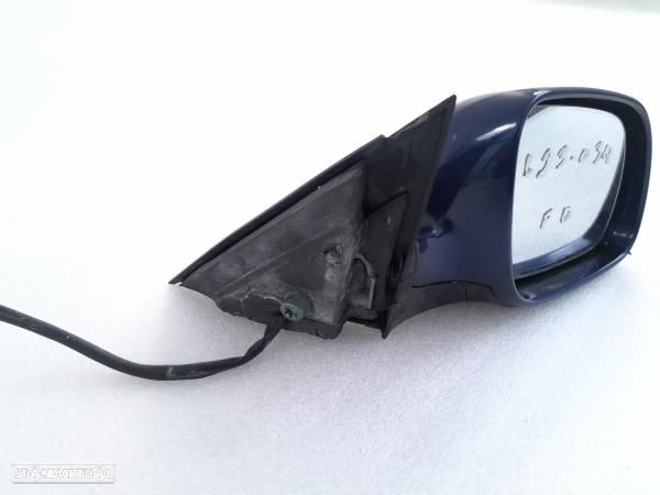 Espelho Retrovisor Dto Volkswagen Passat (3B2) - 2