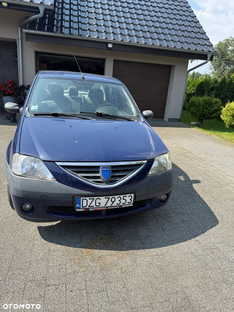 Dacia Logan - 2