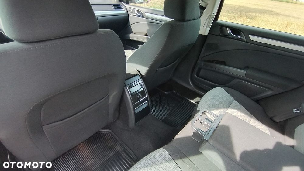 Skoda Superb 1.8 TSI Elegance - 15