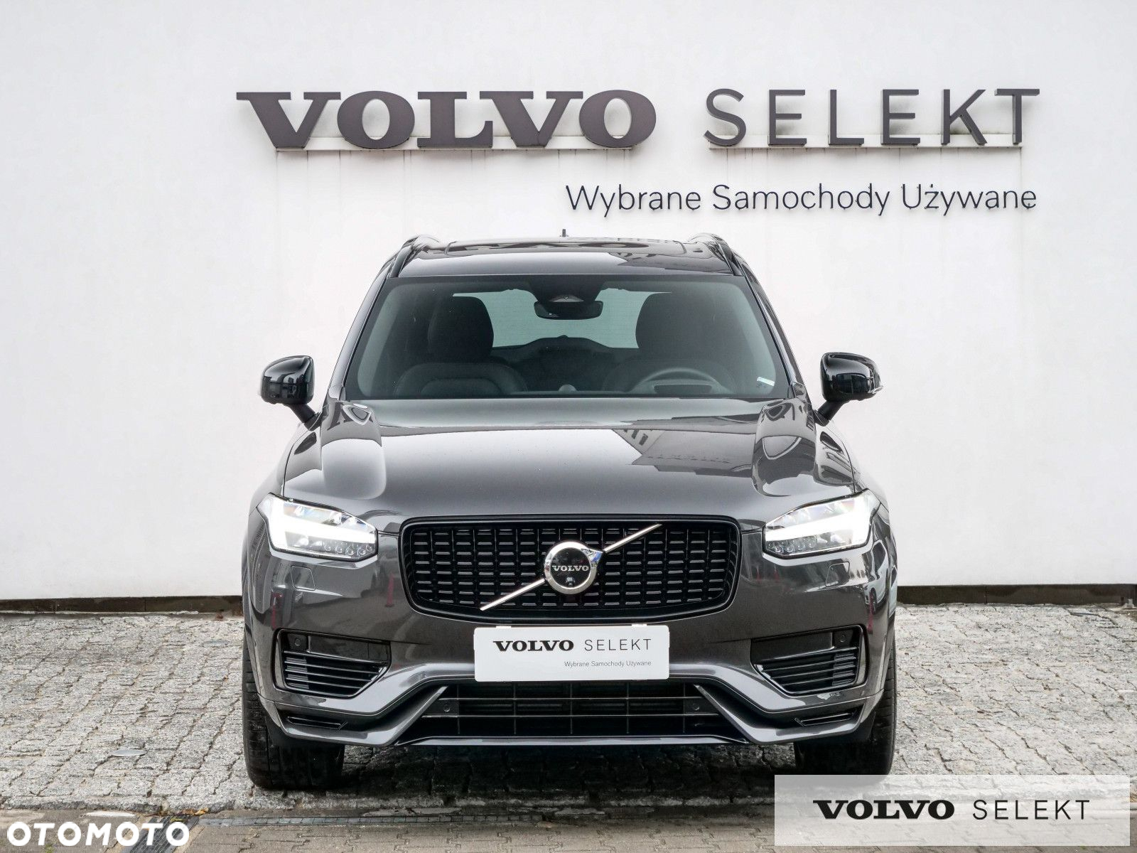 Volvo XC 90 - 3