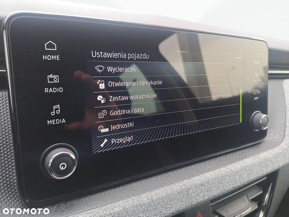 Skoda Kamiq 1.0 TSI Selection DSG - 21