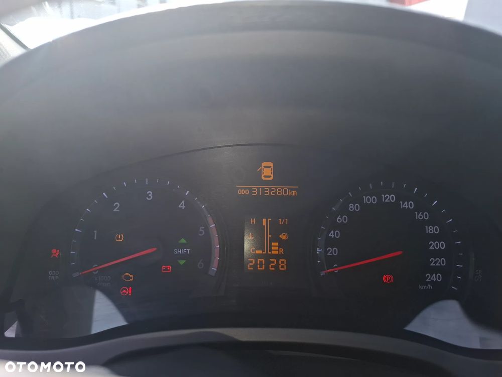 Toyota Avensis 2.2 D-CAT Prestige - 7