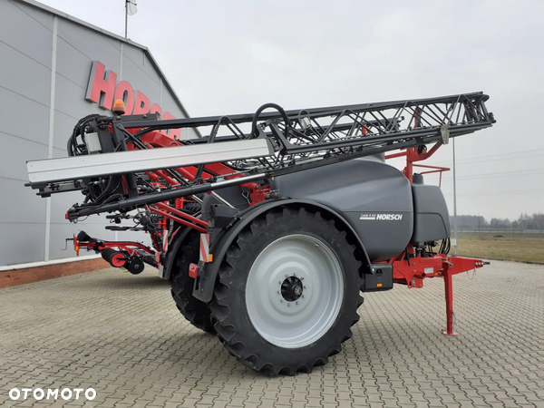 Horsch LEEB 4AX