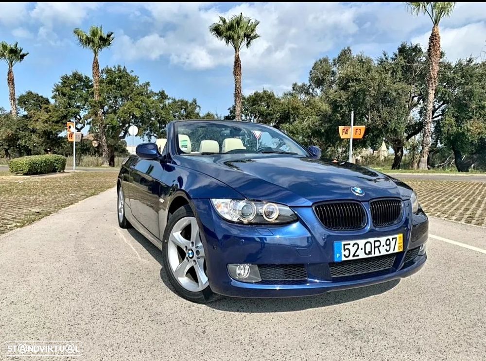 BMW 320 d - 12