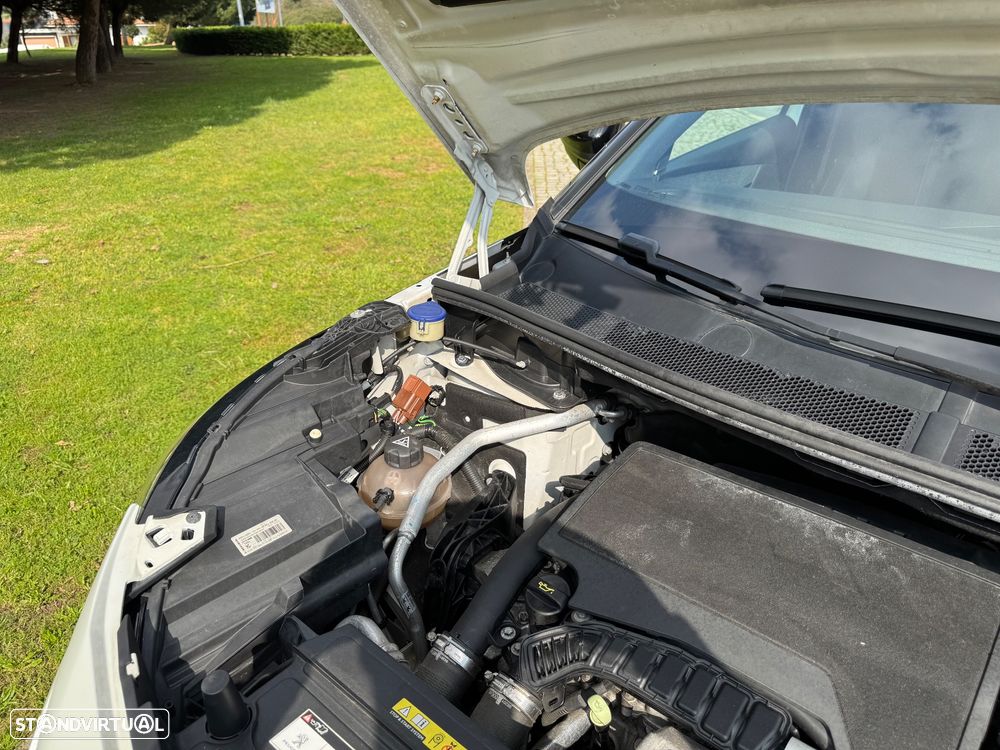 Peugeot 3008 1.2 PureTech GT Line - 36