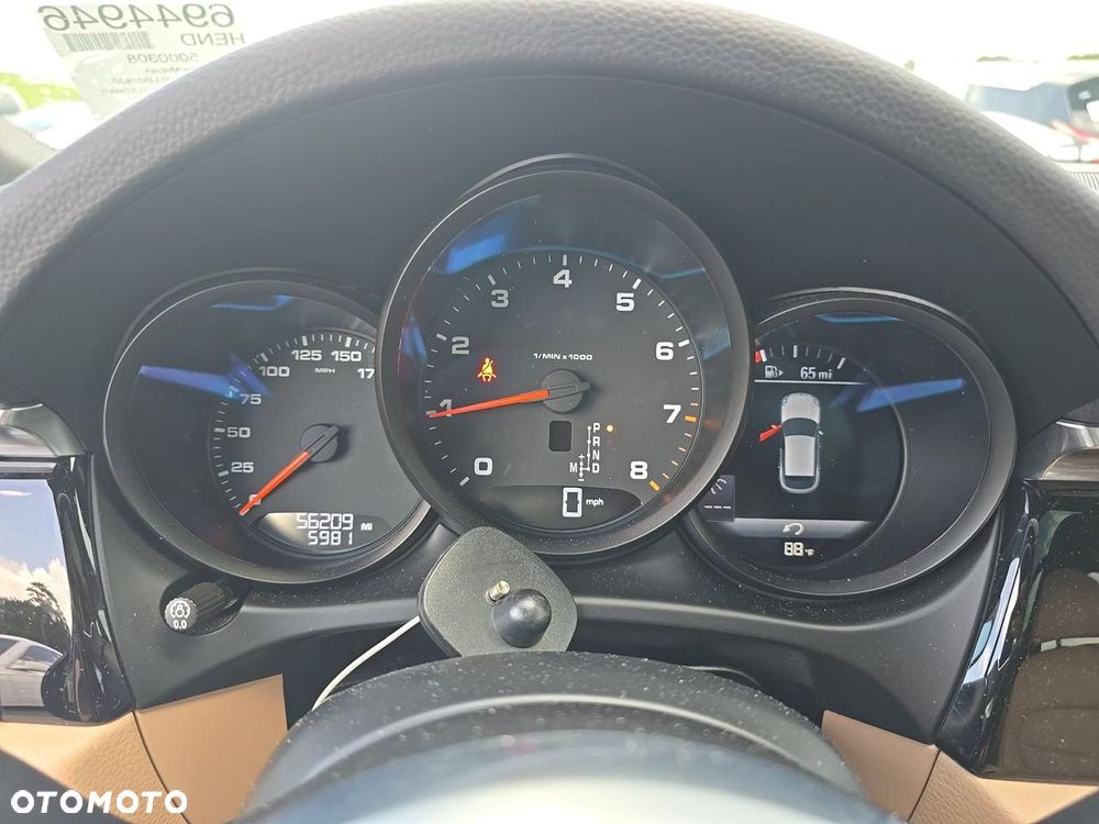 Porsche Macan PDK - 13