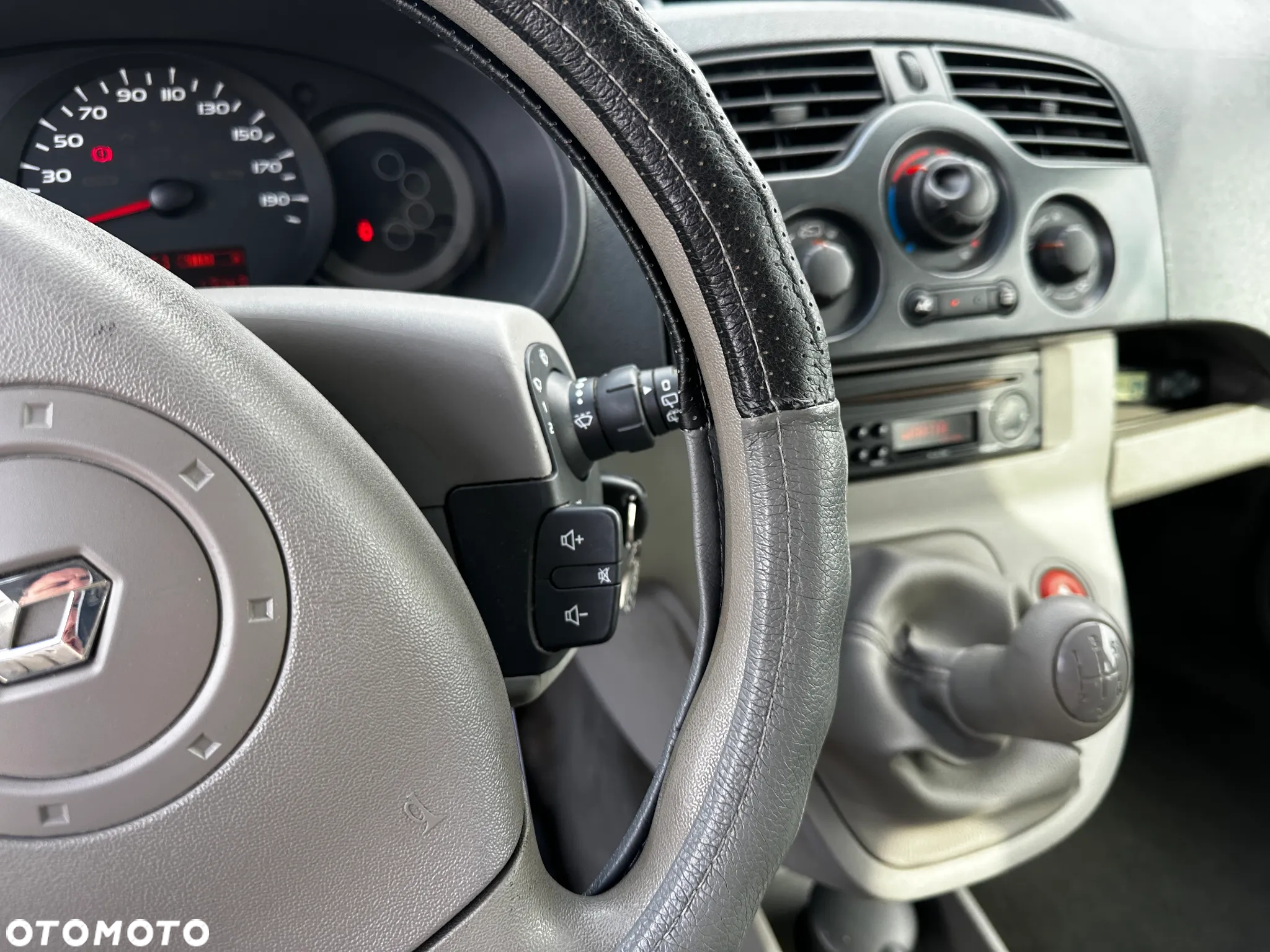 Renault Kangoo - 12