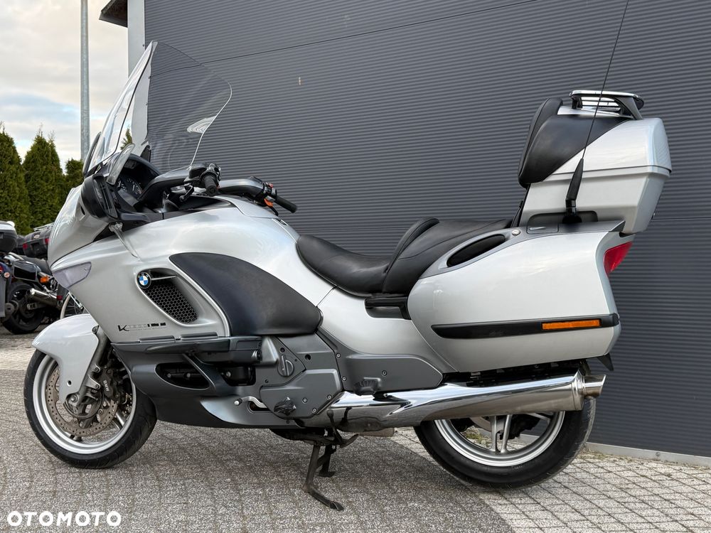 BMW LT - 20