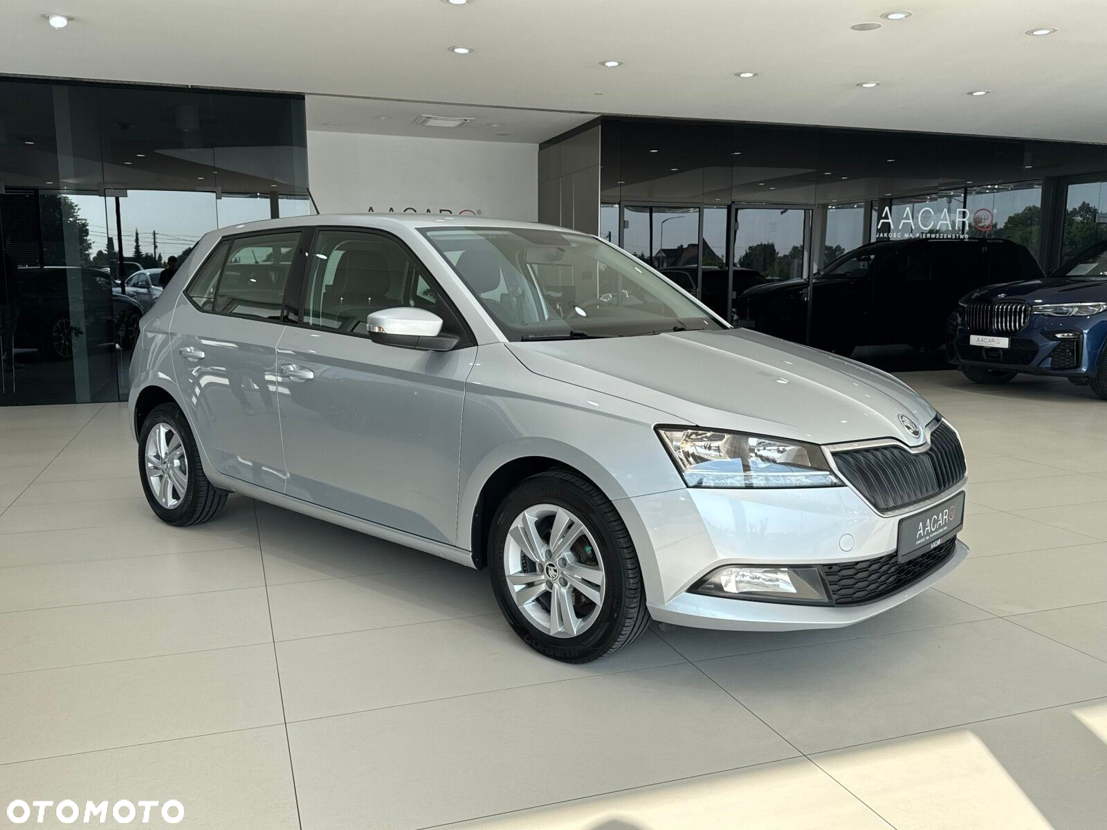 Skoda Fabia 1.0 Ambition - 6