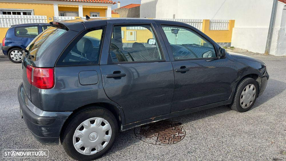 SEAT Ibiza 1.0 Signo - 4