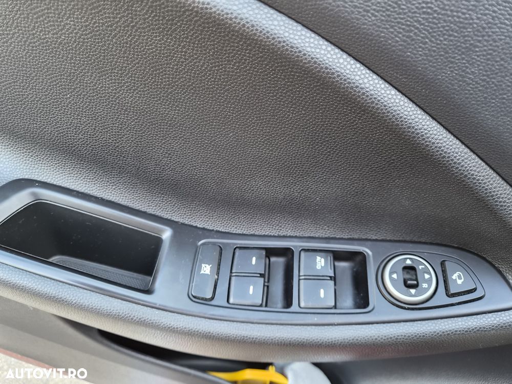 Hyundai i20 1.0 T-GDI 7DCT LED Line - 11