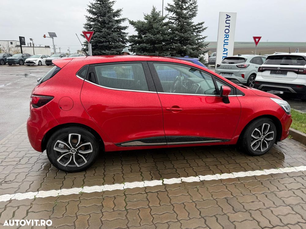 Renault Clio Energy dCi Intens - 4