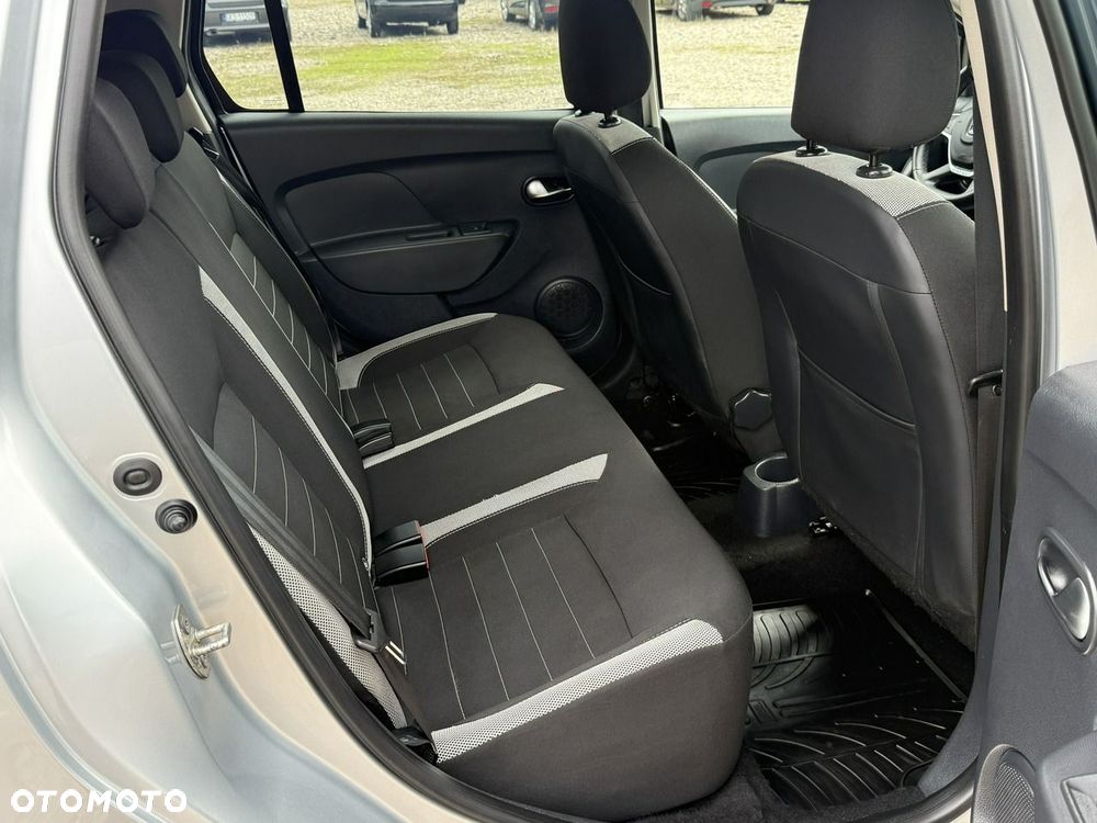 Dacia Logan - 27