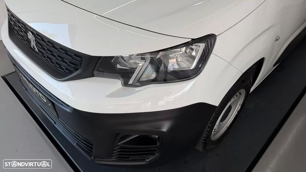 Peugeot partner partner - 3