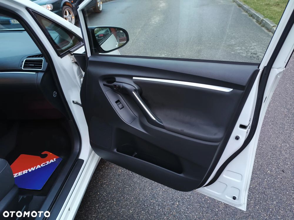 Toyota Verso 1.6 7-Sitzer Life - 14